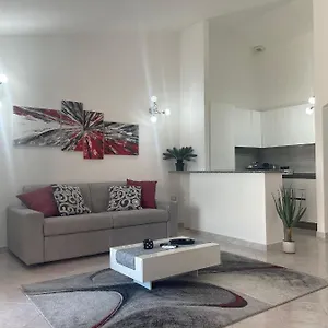 Appartamento Civico35, Olbia