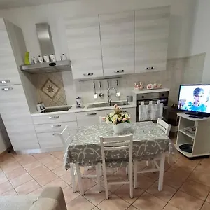 Appartamento Fede House Olbiamare, Olbia