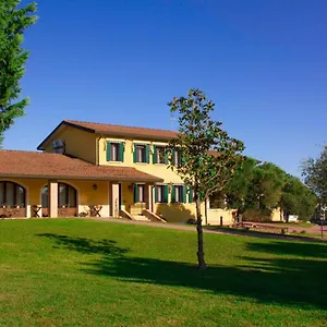 Farm stay Agriturismo Eva - Venice Airport