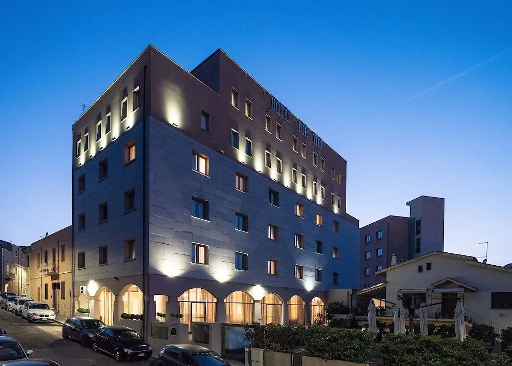 Hotel For You Olbia
