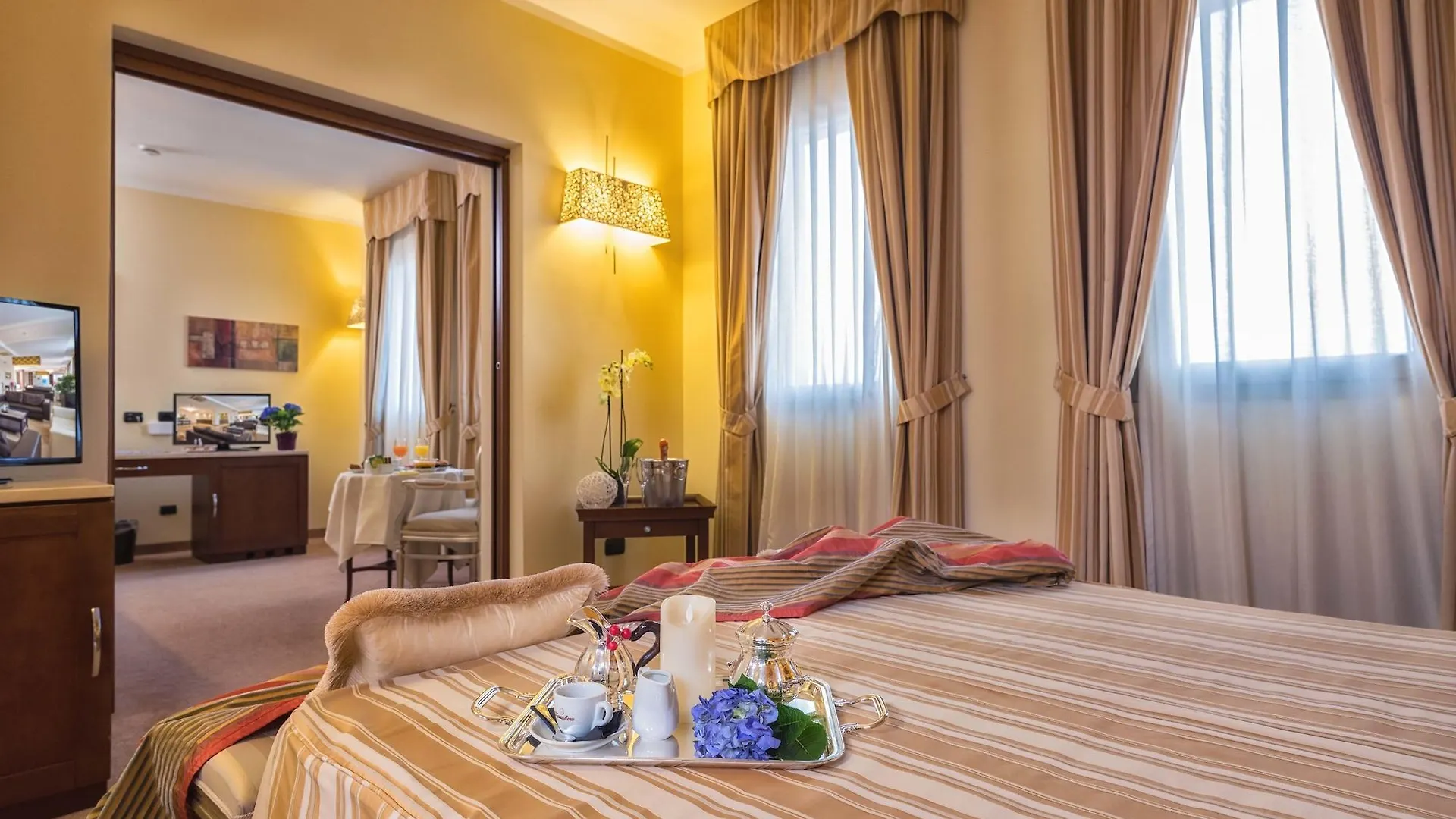 Hotel For You Olbia