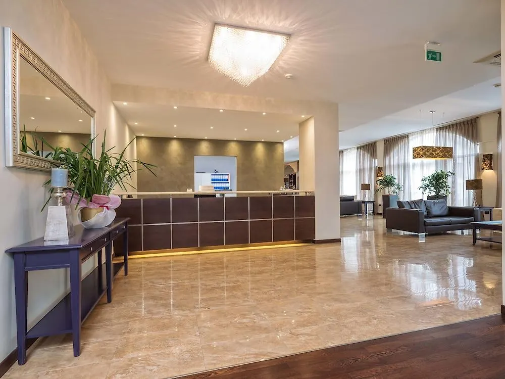 Hotel For You Olbia