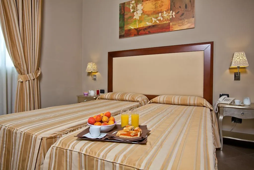 Hotel For You Olbia Italia
