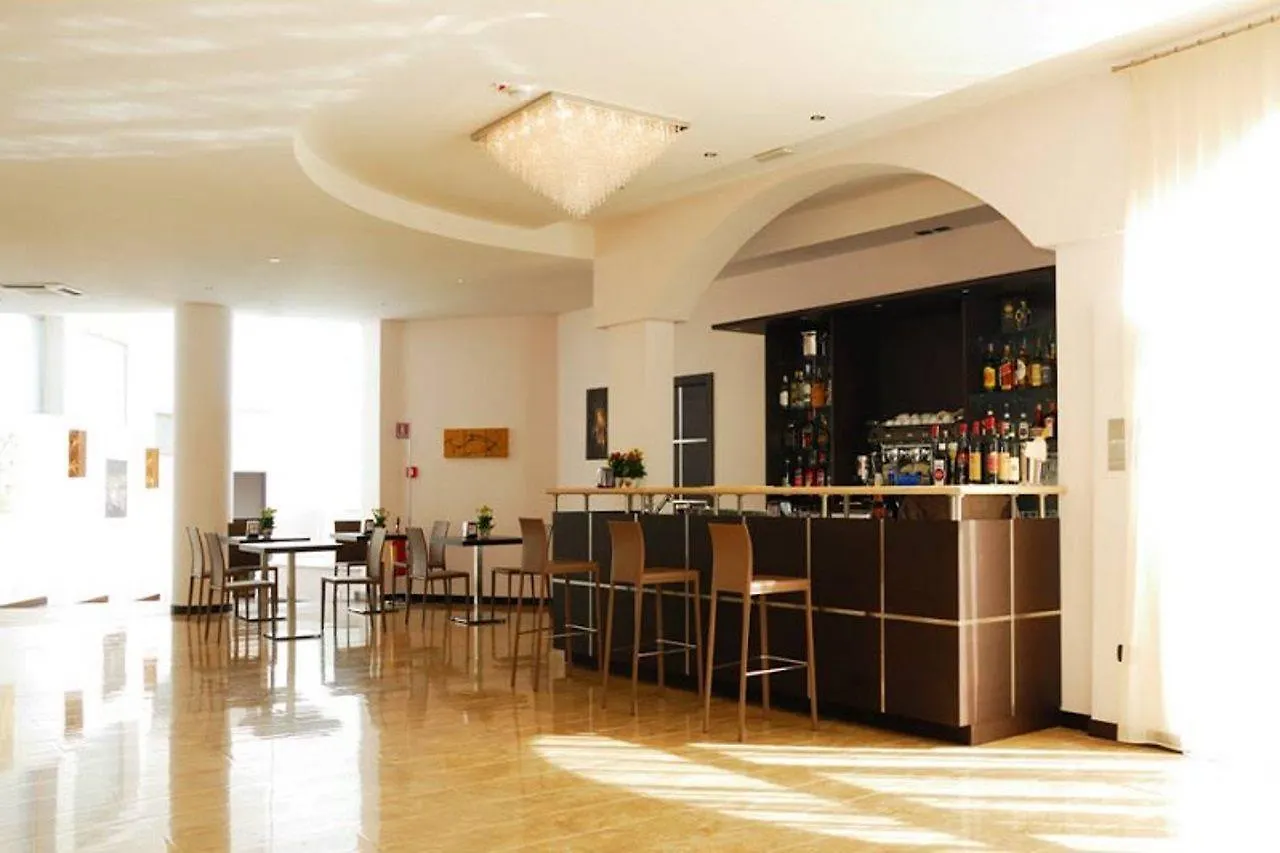 Hotel For You Olbia 4*,